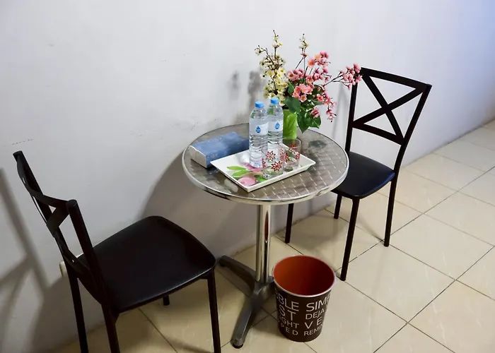 Aparthotel Dd House