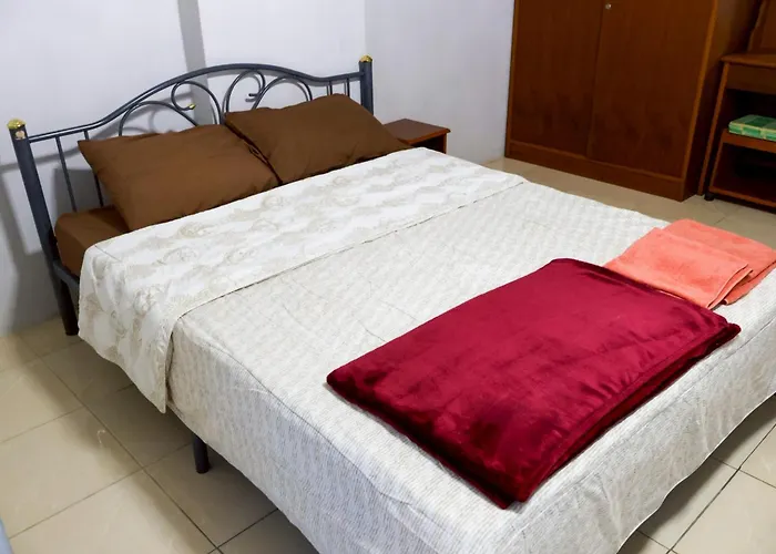 Aparthotel Dd House